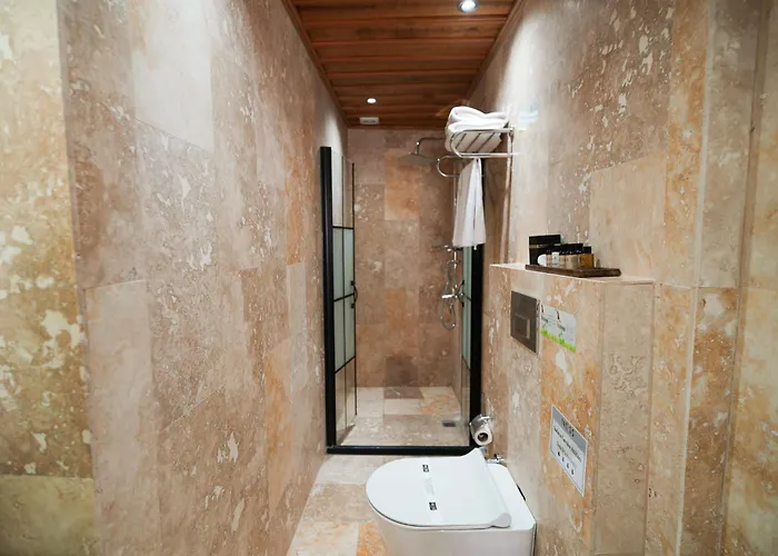 Urgup Konak Hotel Ürgüp