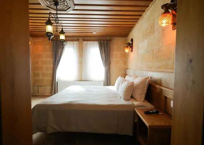 Urgup Konak Hotel 4*