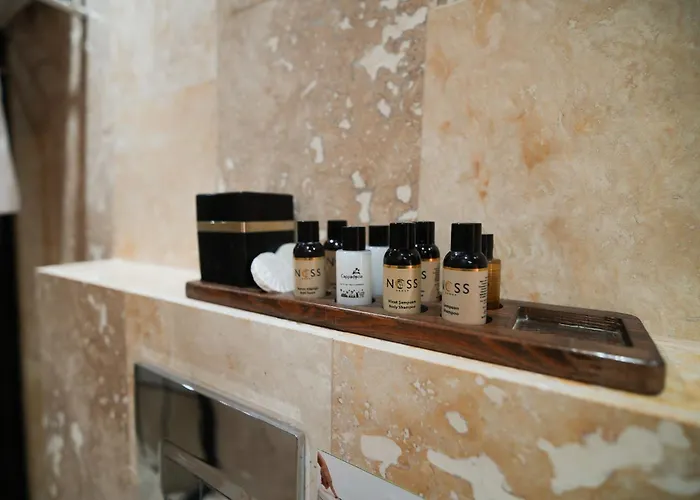 Urgup Konak Hotel Gasthuis 4*