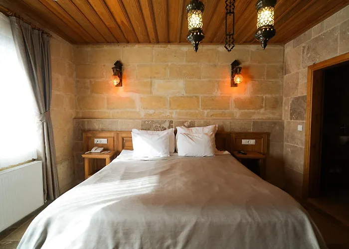 Urgup Konak Hotel Ürgüp