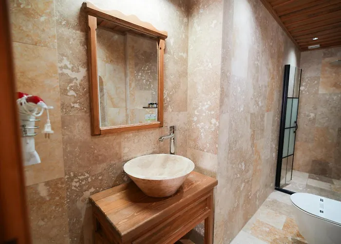 Urgup Konak Hotel Gasthuis 4*