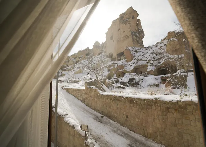 Urgup Konak Hotel 4* Ürgüp