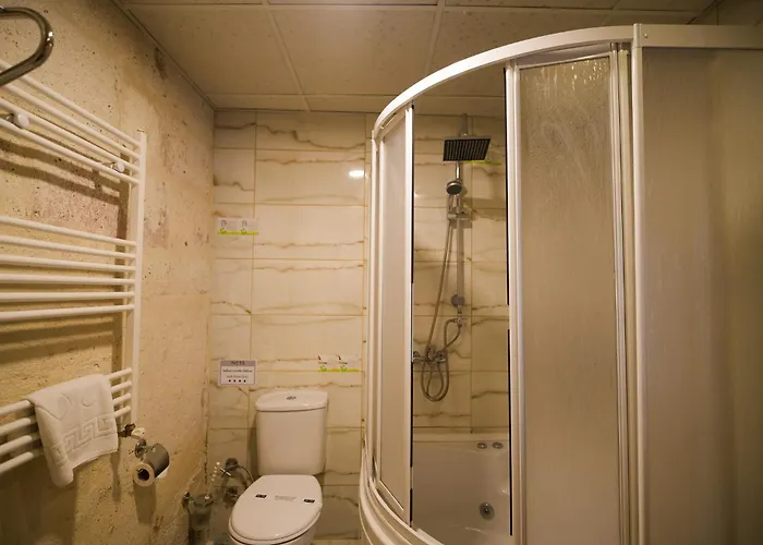 Urgup Konak Hotel Gasthuis 4*