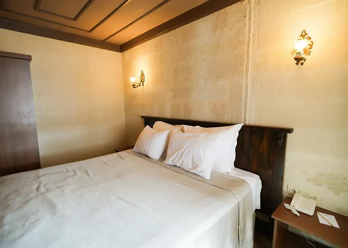 Urgup Konak Hotel Ürgüp