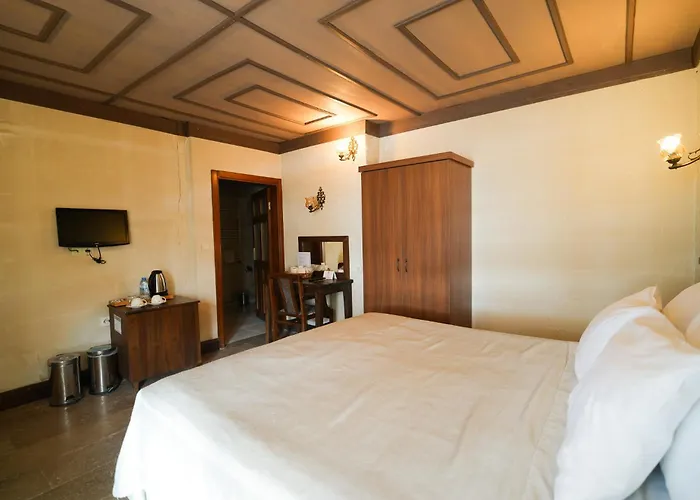 Gasthuis Urgup Konak Hotel 4*