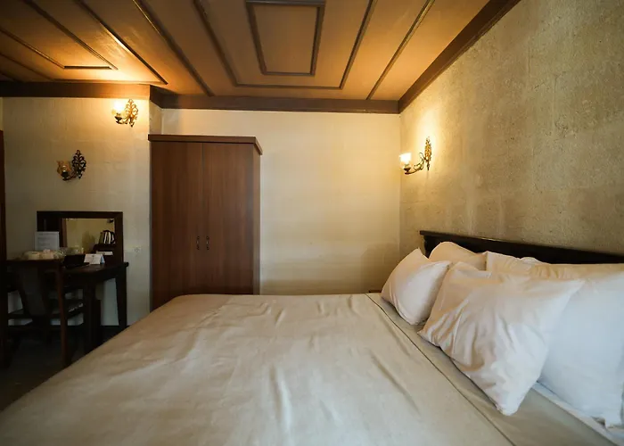 Urgup Konak Hotel 4*