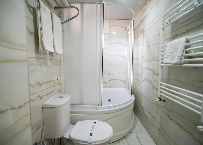 Urgup Konak Hotel 4* Ürgüp