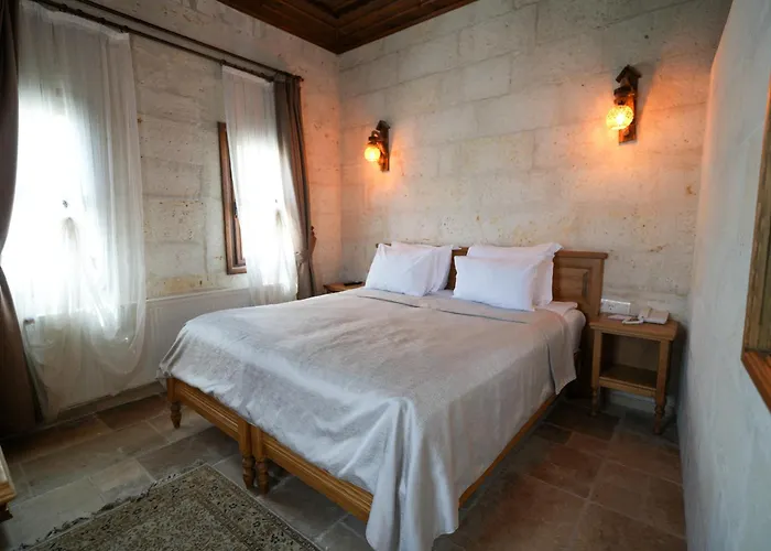 Urgup Konak Hotel Gæstehus