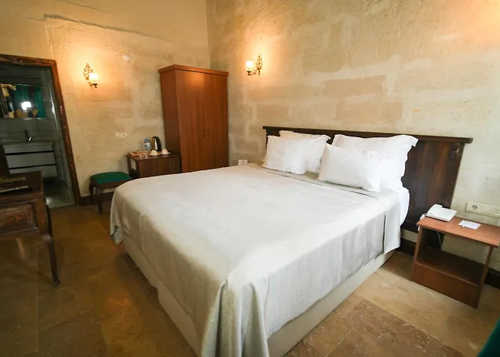 Urgup Konak Hotel 4* Ürgüp