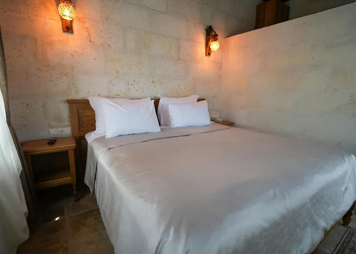 Gasthuis Urgup Konak Hotel Ürgüp