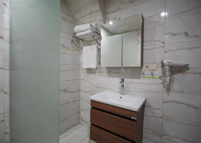 Urgup Konak Hotel 4*