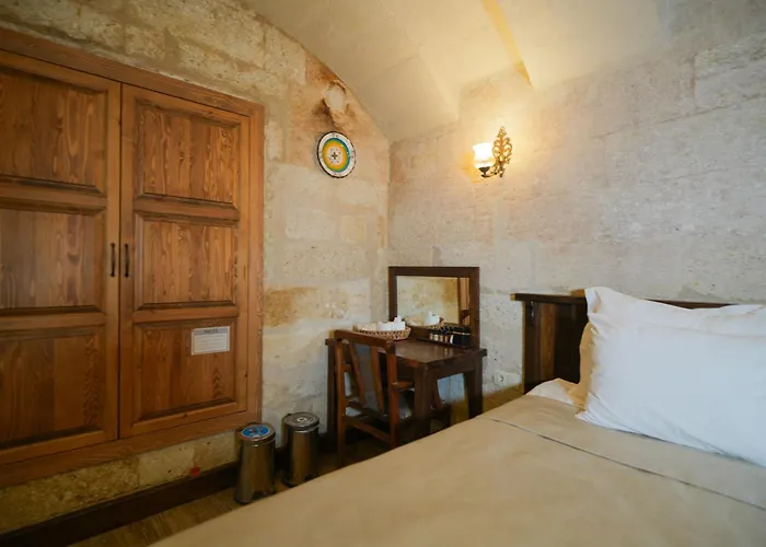 Gasthuis Urgup Konak Hotel Ürgüp