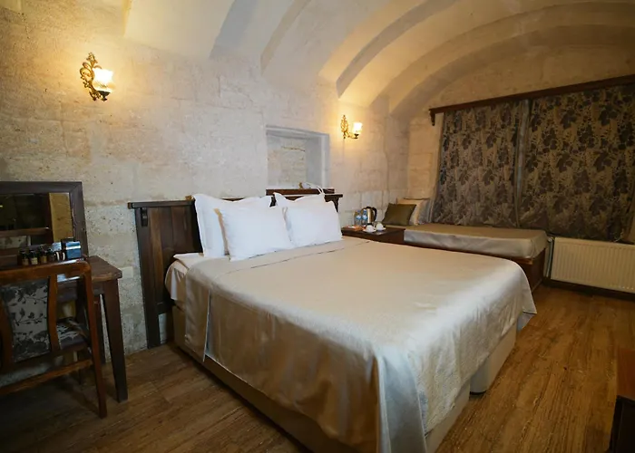 Urgup Konak Hotel 4* Ürgüp