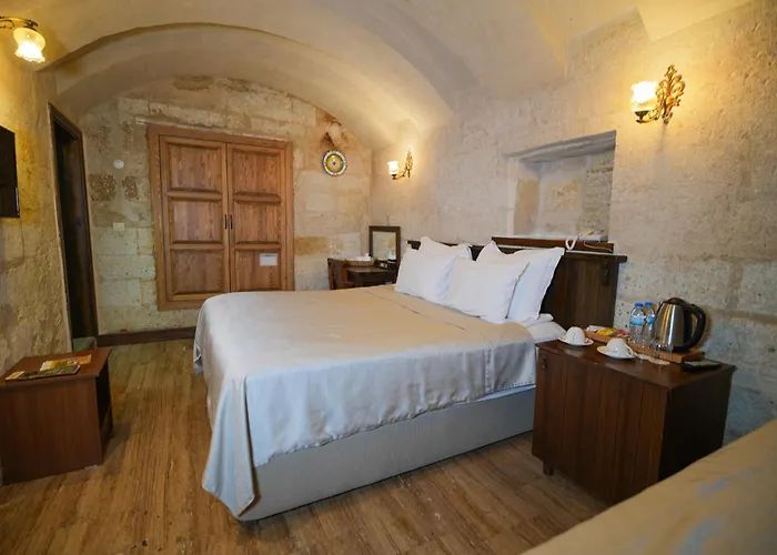 Urgup Konak Hotel Gasthuis